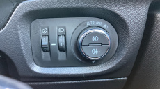 Vauxhall Corsa 1.2 Griffin Edition 5dr Petrol Hatchback